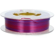 Rosa Plast Rosa3D PLA Magic Silk siūlas 1.75 mm 0.3kg - Carnival