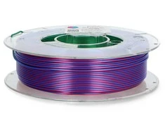 Rosa Plast Rosa3D PLA Magic Silk siūlas 1.75 mm 0.3kg - Aurora