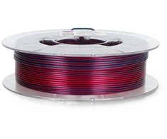 Rosa Plast Rosa3D PLA Magic Silk siūlas 1,75 mm 0,3kg - Midnight City