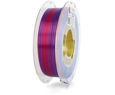 Rosa Plast Rosa3D PLA Magic Silk siūlas 1.75 mm 0.3kg - Carnival