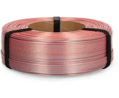 Rosa Plast Rosa3D Refill PLA Magic Silk siūlas 1.75mm 1kg - Glamour