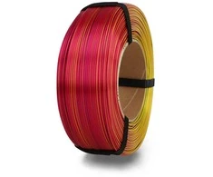 Rosa Plast Rosa3D Refill PLA Magic Silk siūlas 1.75 mm 1kg - Carnival
