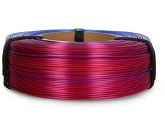 Rosa Plast Rosa3D Refill PLA Magic Silk siūlas 1.75 mm 1kg - Carnival