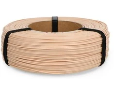 Rosa Plast Rosa3D Refill PLA Starter siūlas 1.75mm 1kg - Porcelianinė oda