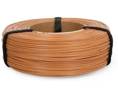 Rosa Plast Rosa3D Refill PLA Starter siūlas 1.75 mm 1kg - rauginta oda