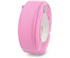 Rosa3D PLA kaitinimo siūlas 1.75 mm, 1kg – pastelinės rožinės spalvos