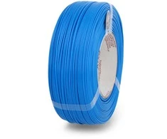Rosa3D PLA Starter papildymas 1.75mm 1kg - Mėlynas dangus