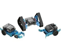 Rover Robotics Add-on Pack – roboto mBot2 išplėtimo rinkinys – Makeblock P1020014