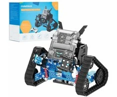 Rover Robotics Add-on Pack – roboto mBot2 išplėtimo rinkinys – Makeblock P1020014