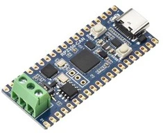 RP2350-CAN - Plėtros plokštė su RP2350A mikrovaldikliu - XL2515 - Waveshare 30945