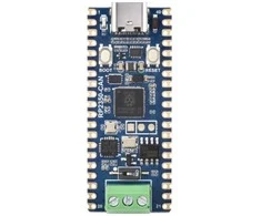 RP2350-CAN - Plėtros plokštė su RP2350A mikrovaldikliu - XL2515 - Waveshare 30945