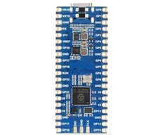 RP2350-LCD-0.96 - kūrimo plokštė su RP2350A mikrovaldikliu ir 0.96'' LCD ekranu - Waveshare 28822