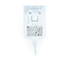 Rpi Priedai Maitinimo šaltinis, skirtas T5875DV Raspberry Pi 3B+/3B/2B/Zero - microUSB 5.1V/2.5A - baltas
