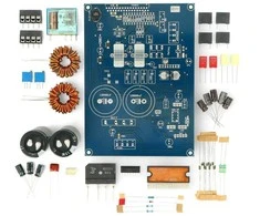 Oem RS-AMP rinkinys - Noise Reducer