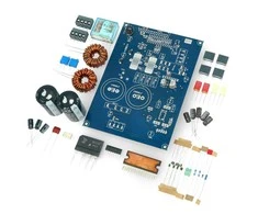 Oem RS-AMP rinkinys - Noise Reducer