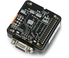 RS232 13.2 modulis – RS232 ryšio modulis – DB9 moteriška jungtis – M5Stack 130