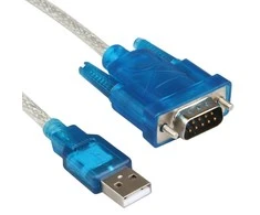 Oem RS232 į USB 2.0 CH340 Keitiklis