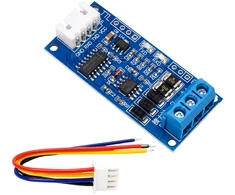 RS485 į TTL lygio keitiklio modulis - Arduino