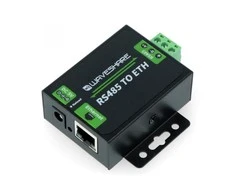 Oem RS485 keitiklis Ethernet - Cortex M0 Waveshare 16529