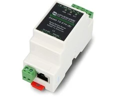 Waveshare RS485/RJ45 konverteris - TCP/IP į serial port