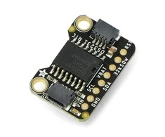 RTC DS3231 I2C realaus laiko laikrodžio modulis - STEMMA QT/Qwiic - Adafruit 5188