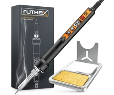 Ruthex 900M LED ekranų lituoklis