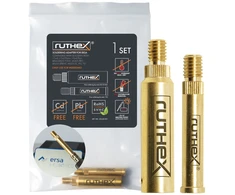 Ruthex ERSA serijos 832, 842 ir 102 – su i-Tool Pico, PTC 70 suderinamas litavimo antgalių adapteris