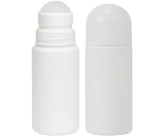 Oem Rutulinis 50 ml buteliukas su voleliu, tikslus aplikatorius