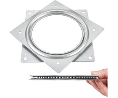 Rutulinis guolis 9x26x8 - 8 mm ašis - tipas 629ZZ