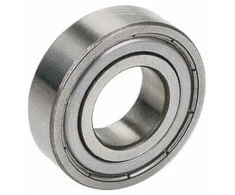 Grąžtas Oem Rutulinis guolis 9x26x8 - 8mm ašis - tipas 629ZZ