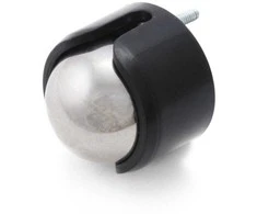 Rutulinis ratukas 3/4", metalinis, Pololu 955
