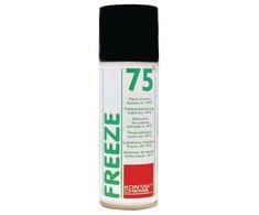 Valiklis Šaldantis nedegus aerozolis iki -45°C 400ml Kontakt Chemie