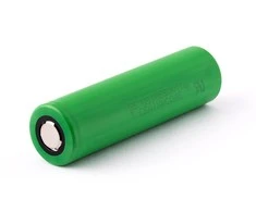 Samsung Akumuliatorius 18650 Li-Ion Sony / Murata US18650VTC6 3120 mAh 30A