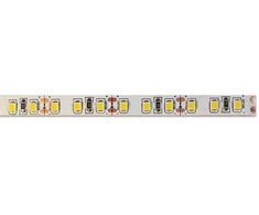 SAMSUNG LED Šviesos Diodų Juosta 120 LED/m 12V 18W IP20 1m šiltai balta
