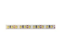 SAMSUNG LED Šviesos Diodų Juosta 120 LED/m 12V 18W IP20 1m šiltai balta