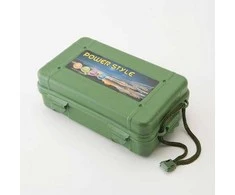 Oem Sandėliavimo dėžė – Išlikimas – 18x11.5x4.8 cm – EDC konteineris