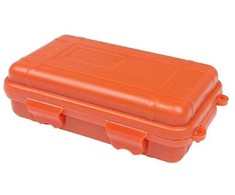 Oem Sandėliavimo dėžutė – Išlikimas – 20.5x11.5x5.5 cm – EDC talpykla