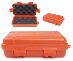 Oem Sandėliavimo dėžutė – Išlikimas – 20.5x11.5x5.5 cm – EDC talpykla