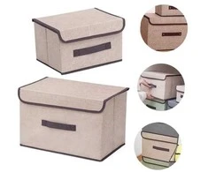 Oem Sandėliavimo krepšys - 110l - 50x40x50cm - spintos organizatorius