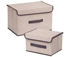 Oem Sandėliavimo krepšys - 110l - 50x40x50cm - spintos organizatorius