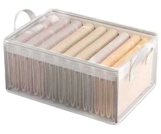 Oem Sandėliavimo krepšys - 110l - 50x40x50cm - spintos organizatorius