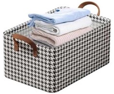 Oem Sandėliavimo krepšys - 110l - 50x40x50cm - spintos organizatorius