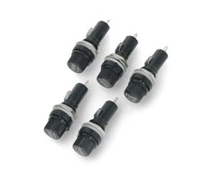 Oem Saugiklio laikiklis 6x30mm GBZ30 - 5 vnt