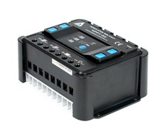 Saulės įkrovos reguliatorius AZO Digital MPPT 12/24 - 20A