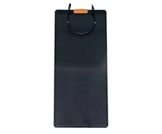 Oem Saulės panelė SOLARFAM 20V/100W lanksti