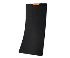 Oem Saulės panelė SOLARFAM 20V/100W lanksti