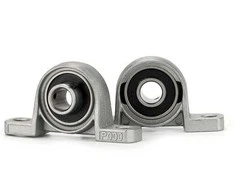 Oem Savaime išsilyginantis guolis aliuminio korpuse - KP000 - 10mm - veleno atrama