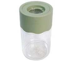 Oem Savaime laistantis gėlių vazonas - 10.2 cm - Baltas - Automatinis augalų laistymas