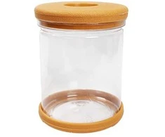 Oem Savaime laistantis vazonas - 10.2 cm - Baltas - Automatinis augalų laistymas