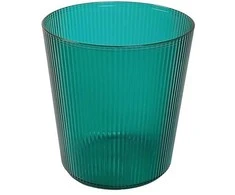 Oem Savaime laistantis vazonas - 10.2 cm - Baltas - Automatinis augalų laistymas